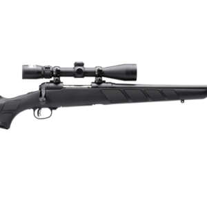 11 Trophy Hunter XP 338 Federal Bolt-Action Rifle with Nikon 3-9x40mm Riflescope