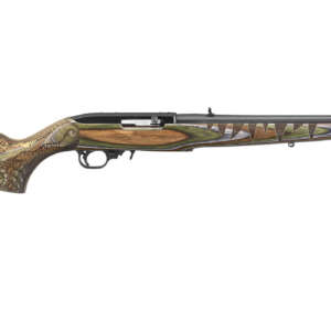 10/22 22LR Green Gator Limited-Edition Rifle (Talo Exclusive)