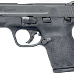Springfield XDM 3.8 40 S&W Full-Size Black Pistol - Pistols - California Gun Shop
