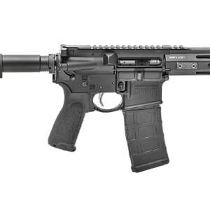 Saint 5.56mm Semi-Automatic Pistol with 7.5-Inch Barrel