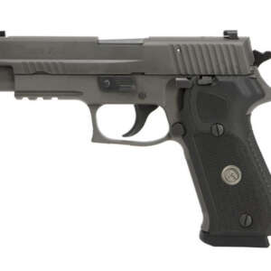 P220 Legion Full-Size 10mm Auto DA/SA Pistol