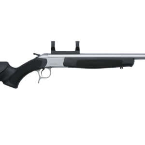Scout V2 .444 Marlin Single Shot Rifle with Stainless Barrel and Dead-On Mount