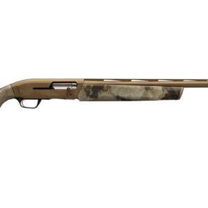 Maxus Wicked Wing 12 Gauge Shotgun with A-TACS AU Camo Stock