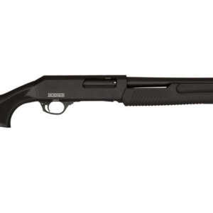 Commando Defense 12 Gauge Tactical Pump Shotgun