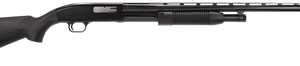 Mossberg Maverick 88 Field Pump 12 Gauge Shotgun 3" Chamber 28" 5-Round
