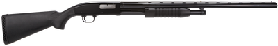 Mossberg Maverick 88 Field Pump 12 Gauge Shotgun 3" Chamber 28" 5-Round