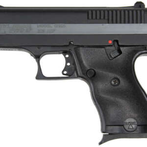 CF-380 380ACP High-Impact Polymer Frame Pistol