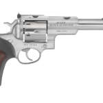 Model 605 .357 Magnum Stainless Revolver - Firearms - California Gun Shop