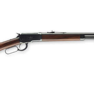 Model 1892 44 Rem Mag Lever Action Short Rifle