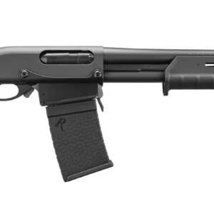 870 DM Tac-14 12 Gauge with 14-Inch Barrel and Detachable Magazine