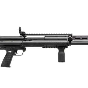 KSG-25 12 Gauge Pump Shotgun