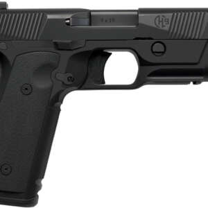 H9 9mm Striker-Fired 1911 Style Pistol