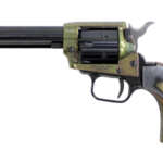 Ranch Hand .45 Colt Lever-Action Pistol with Large Loop - Firearms - California Gun Shop