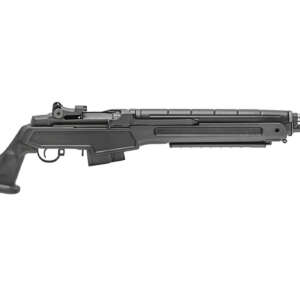 M1A Loaded 6.5 Creedmoor with Precision Adjustable Stock and Stainless Barrel