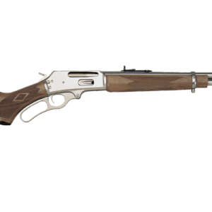 336S Stainless 30-30 Win Lever-Action Rifle