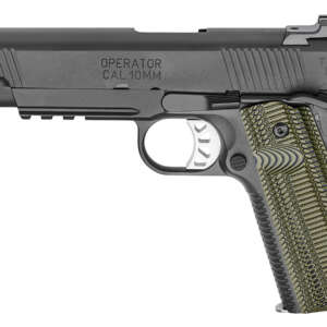 1911 TRP Operator 10mm with 5-Inch Barrel