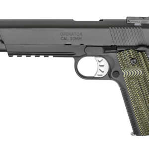 1911 TRP Operator 10mm with 6-Inch Barrel