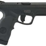 Model 692 357 Mag / 38 Special / 9mm 7-Shot Revolver - Firearms - California Gun Shop