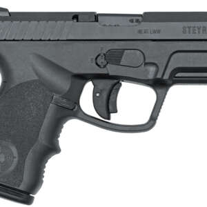 S9-A1 9mm Striker-Fired Pistol