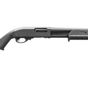 870 Tactical 12 Gauge Pump Shotgun with Magpul Furniture