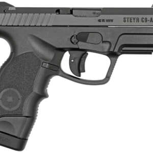 C9-A1 9mm Striker-Fired Pistol