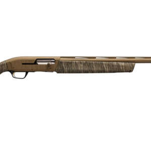 Maxus Wicked Wing 12 Gauge Shotgun with Mossy Oak Bottomlands Stock