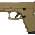 XDS 3.3 Single Stack 9mm Bi-Tone Essentials Package - Firearms - California Gun Shop