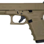 Walther PDP Gray/Silver 9mm 4.5" Barrel 18-Rounds - HANDGUNS - California Gun Shop