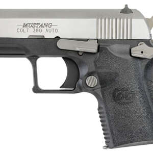 Mustang Lite 380 ACP Carry Conceal Pistol