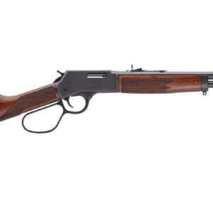 Big Boy Steel Carbine 327 Federal Mag Lever-Action Rifle