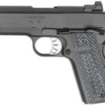 1911 Range Officer Elite Champion 45 ACP with 2 Magazines and Range Bag