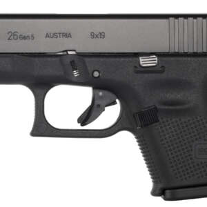 26 Gen5 9mm Carry Conceal Pistol