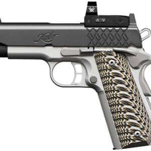 Aegis Elite Pro (OI) 45 ACP with Vortex Venom 6-MOA Red Dot