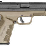 Boss-25 12 Gauge AR-Style Semi-Automatic Shotgun - Firearms - California Gun Shop