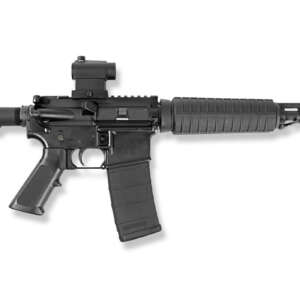 XM-15 QRC 223/5.56mm Semi-Auto Rifle with Mini Red Dot