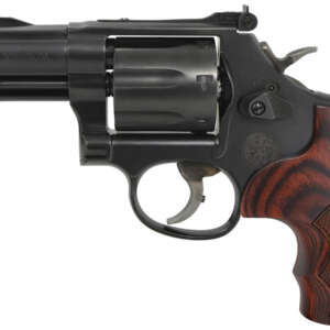 Model 586 L-Comp .357 Magnum Performance Center Double-Action Revolver