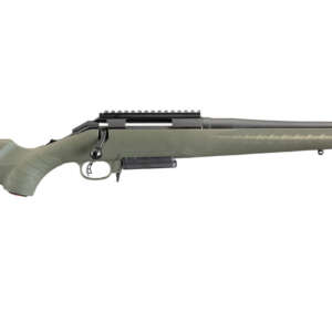 American Predator 308 Win Bolt-Action Rifle with AI-Style Magazine