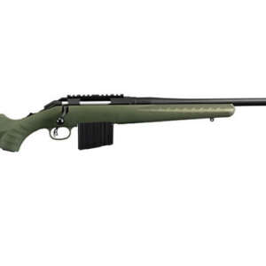 American Predator 6.5 Grendel Bolt-Action Rifle with AR-Style Magazine