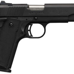 1911-380 Black Label Special 380 ACP Full-Size Pistol