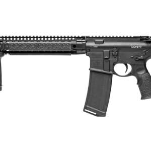 DDM4 V9 223/5.56mm Semi-Automatic Rifle