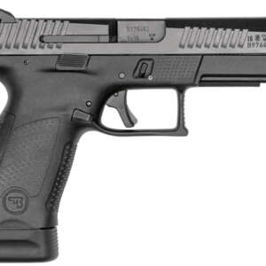 P-10 Compact 9mm Suppressor Ready Pistol
