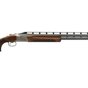 Citori 725 Pro Trap 12 Gauge Over/Under Shotgun with Pro Fit Adjustable Comb