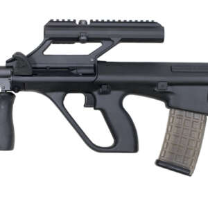 Aug A3 M1 5.56mm Bullpup Rifle with 3x Optic