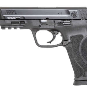 MP45 M2.0 45 ACP Centerfire Pistol with Threaded Barrel