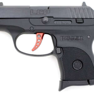 LCP Custom 380 ACP