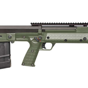 RFB 7.62x51mm NATO (308 Win) OD Green Semi-Automatic Rifle with 18-inch Barrel