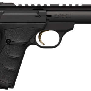 Buck Mark 22LR Field/Target Micro Rimfire Pistol