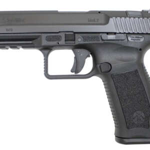 TP9SA Mod.2 9mm Black Pistol