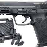 B&T Tiger 22 Long Rifle Sound Suppressor. - NFA - California Gun Shop