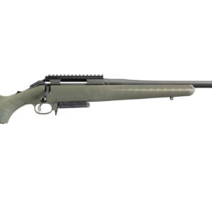 American Predator 6mm Creedmoor Bolt-Action Rifle with AI-Style Magazine